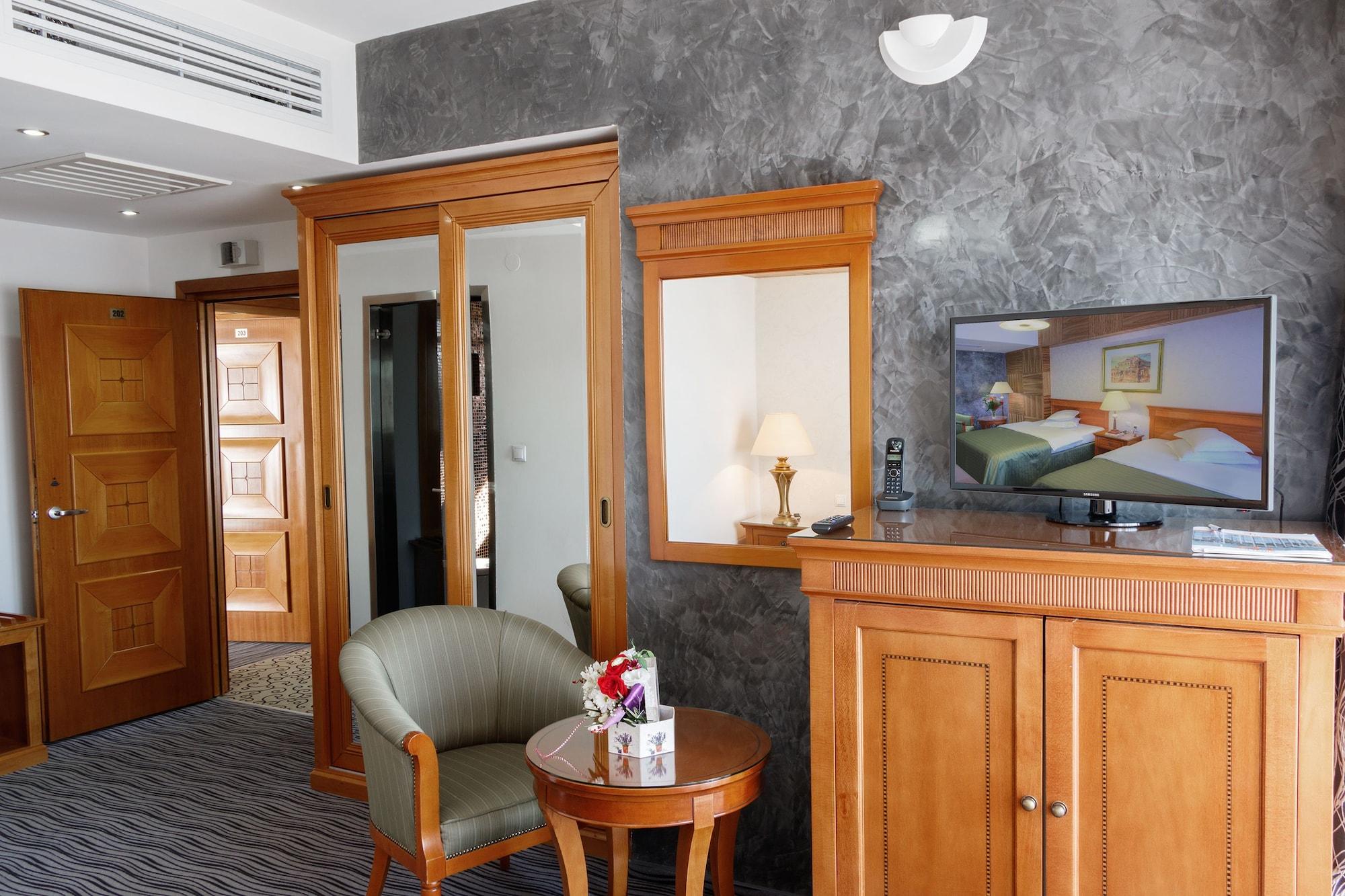Hotel Oltenia Craiova Extérieur photo