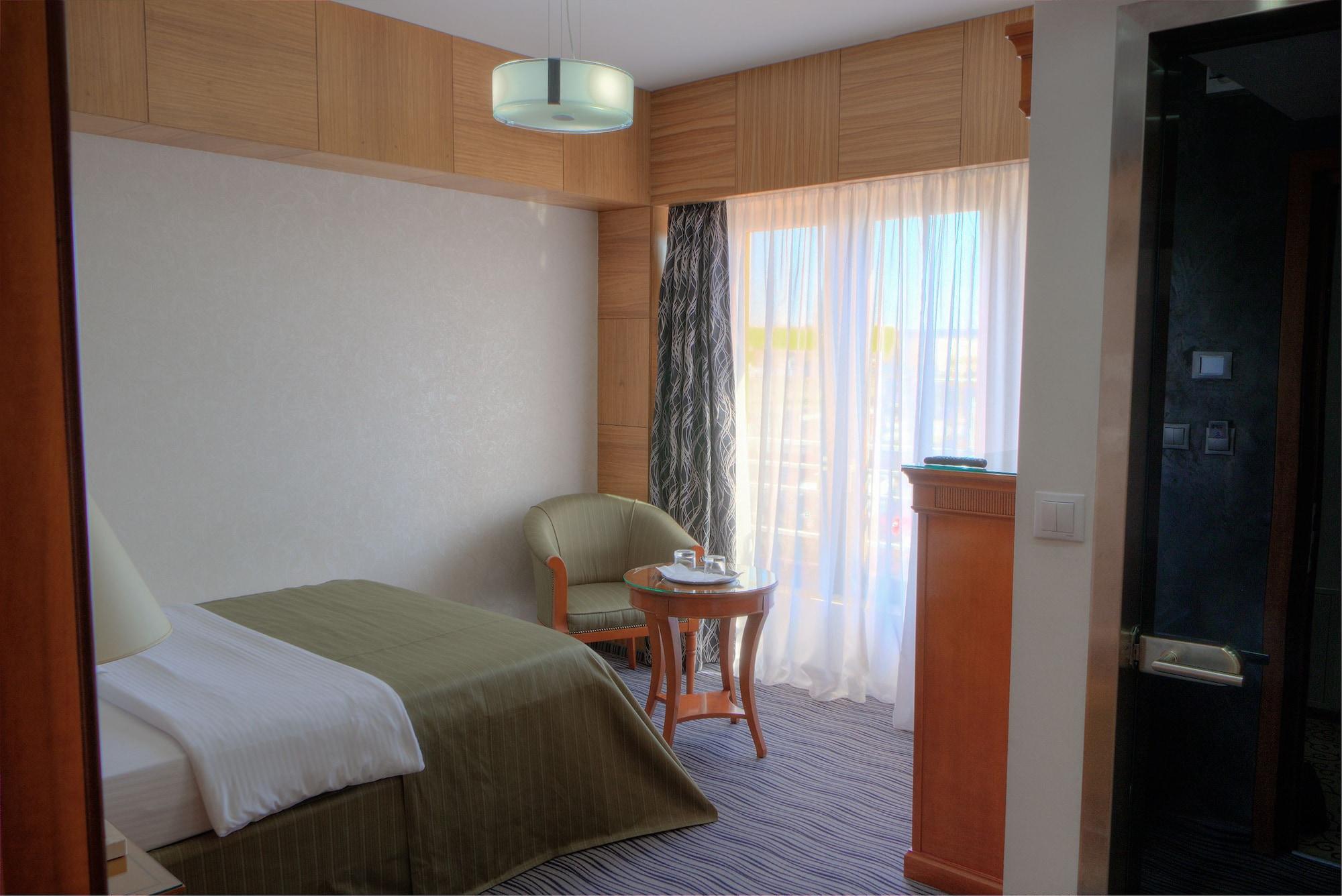Hotel Oltenia Craiova Extérieur photo
