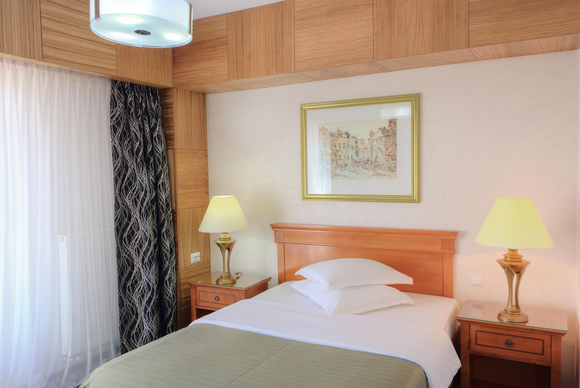 Hotel Oltenia Craiova Extérieur photo