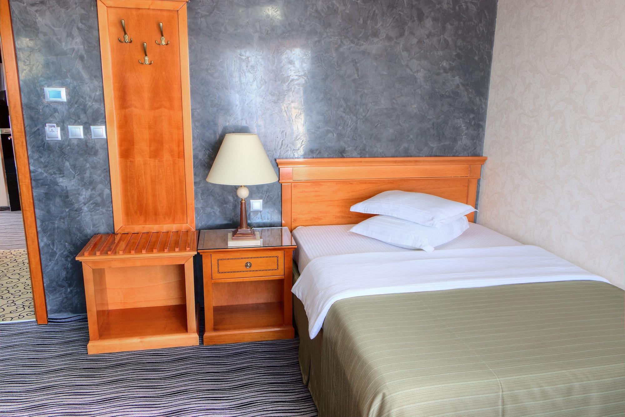 Hotel Oltenia Craiova Extérieur photo