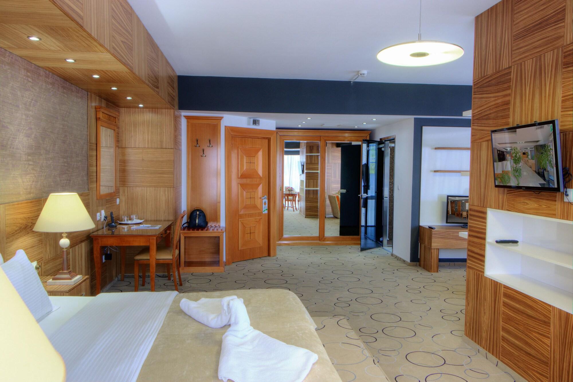 Hotel Oltenia Craiova Extérieur photo