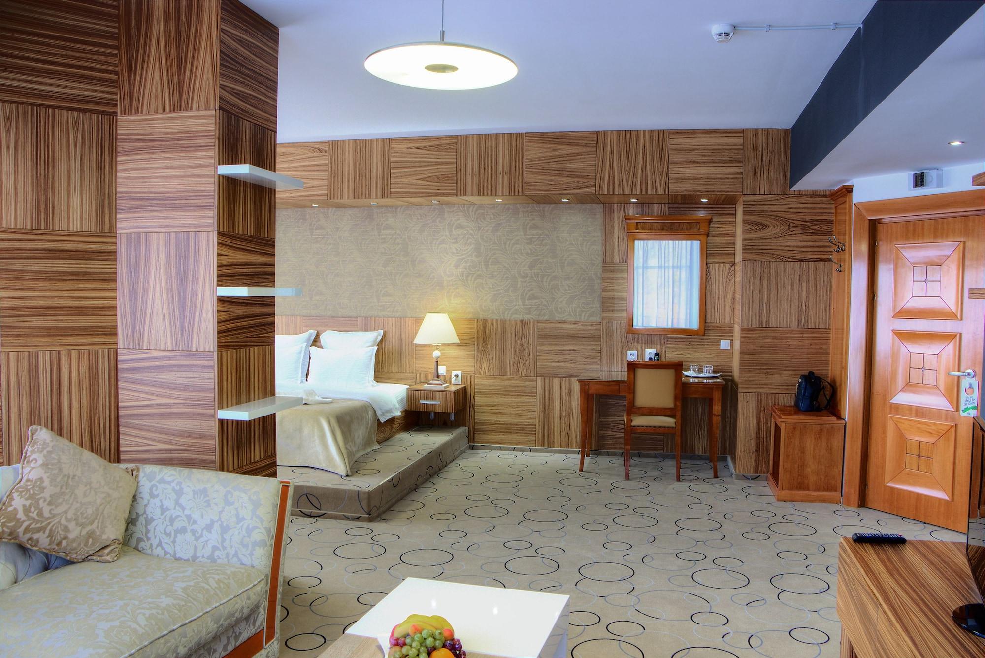 Hotel Oltenia Craiova Extérieur photo