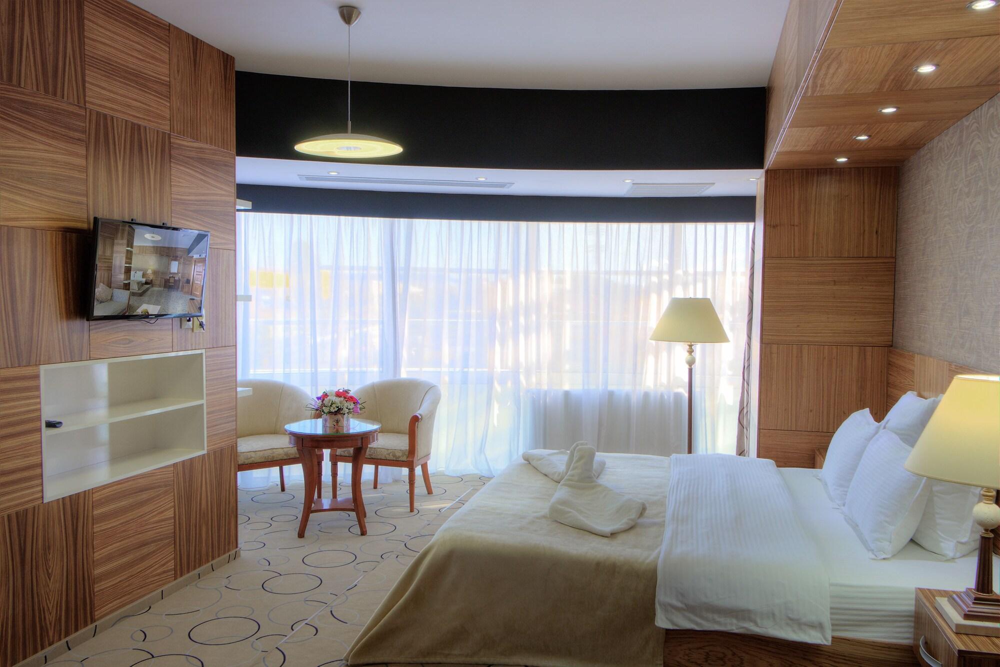 Hotel Oltenia Craiova Extérieur photo