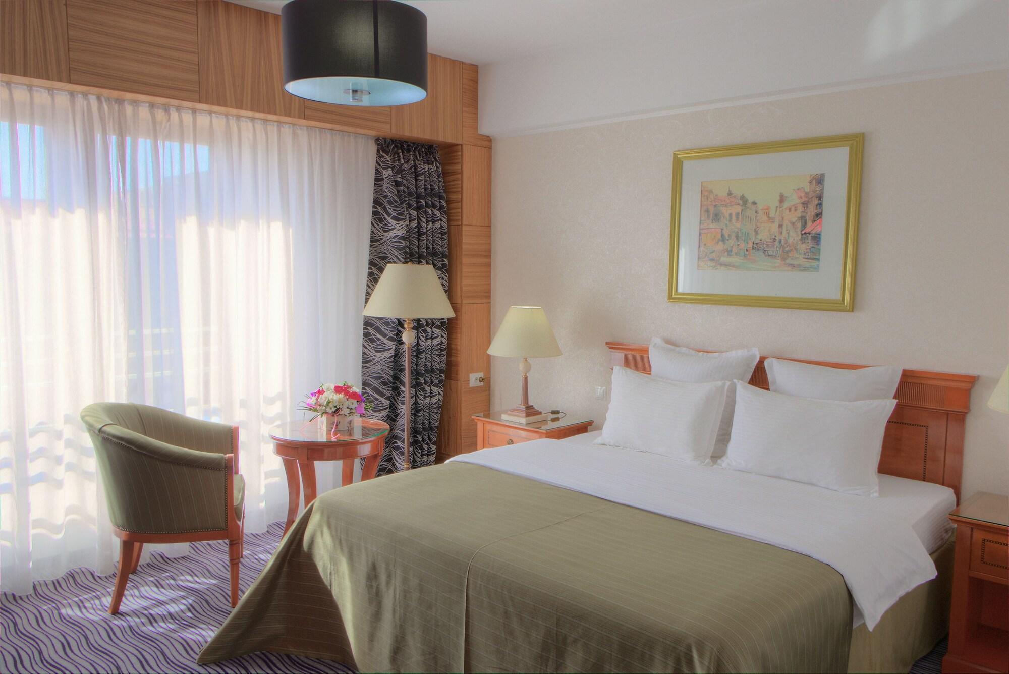 Hotel Oltenia Craiova Extérieur photo