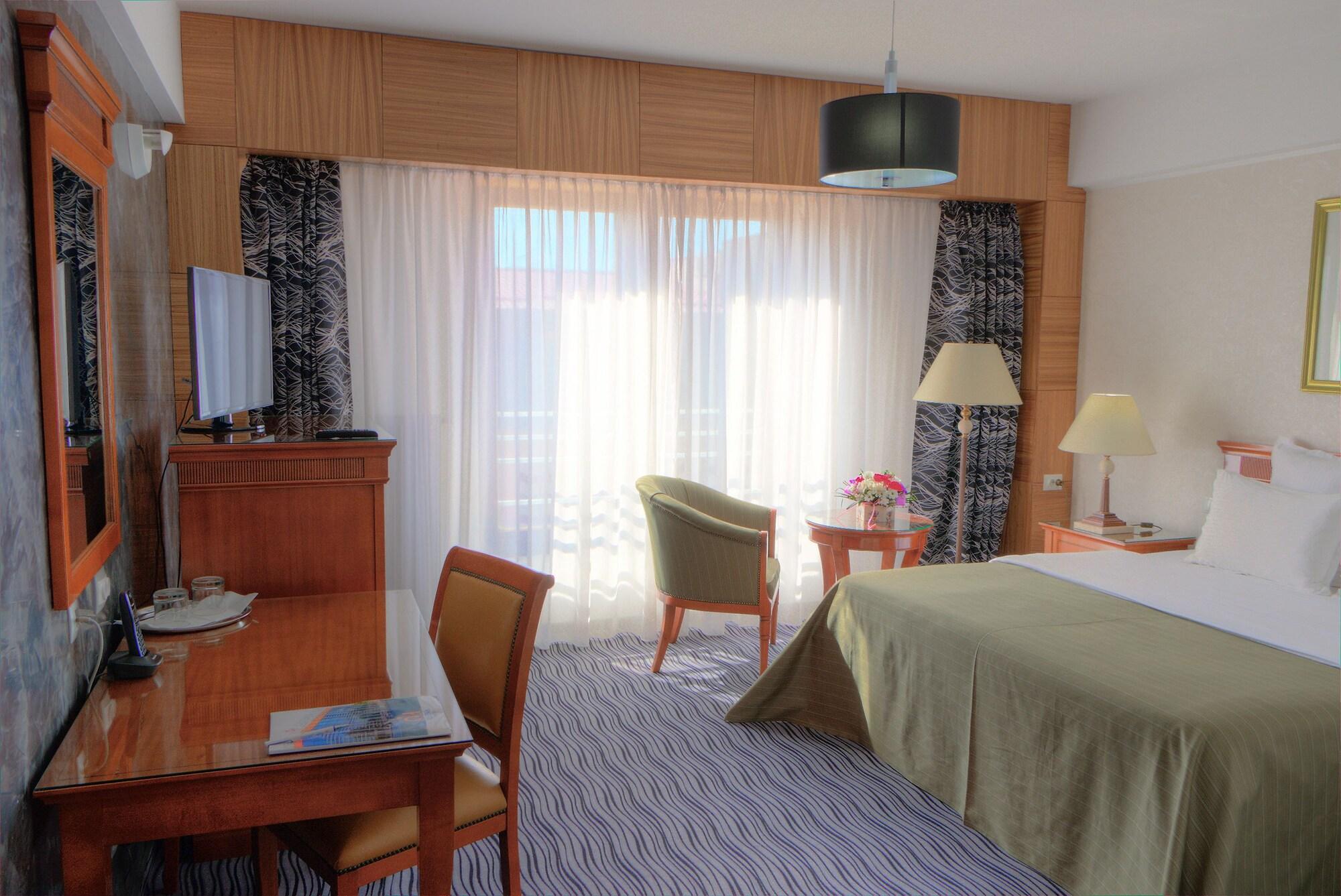 Hotel Oltenia Craiova Extérieur photo
