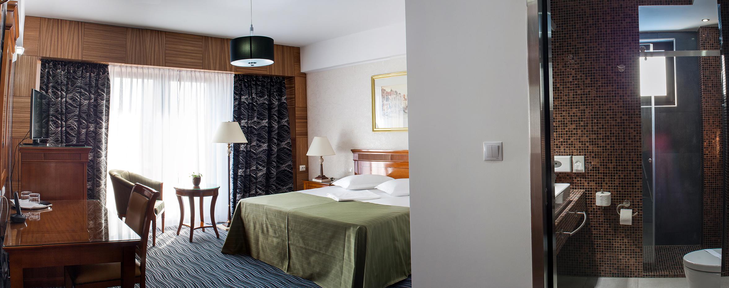 Hotel Oltenia Craiova Extérieur photo