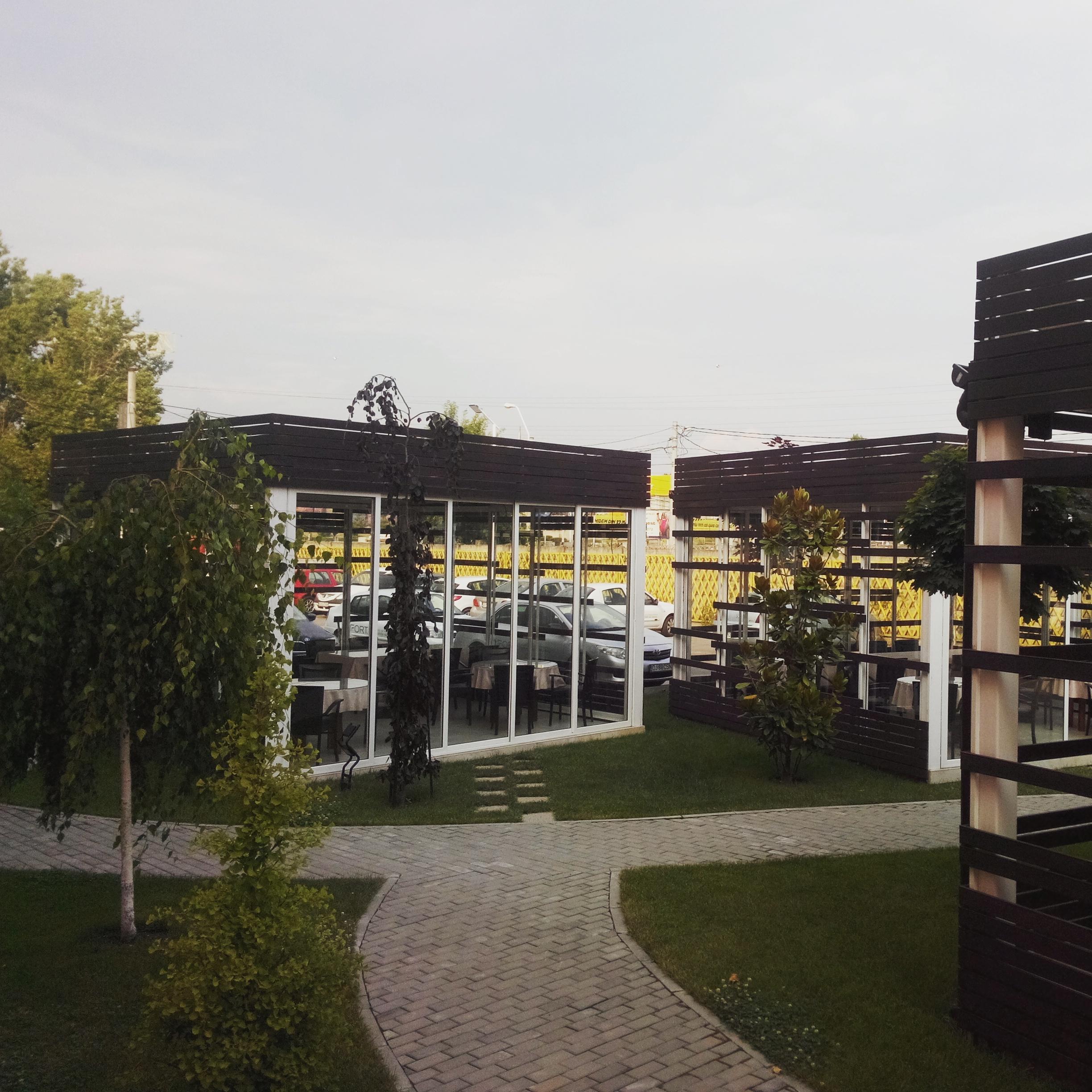 Hotel Oltenia Craiova Extérieur photo