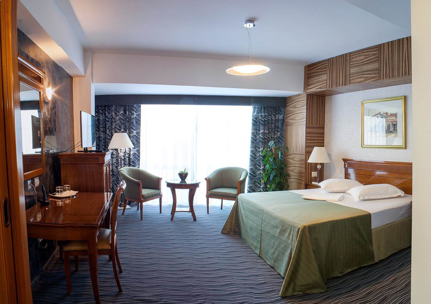 Hotel Oltenia Craiova Extérieur photo