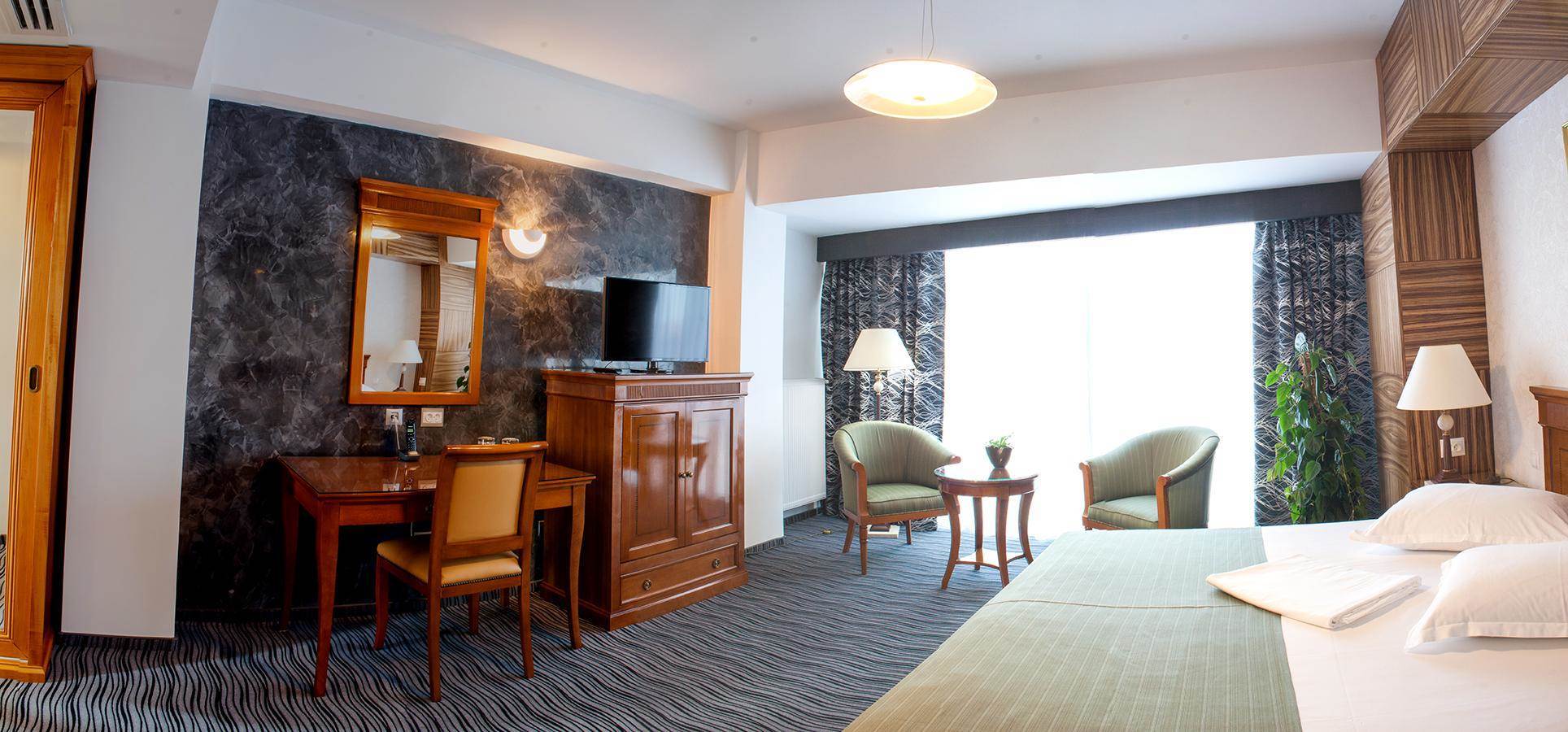 Hotel Oltenia Craiova Extérieur photo