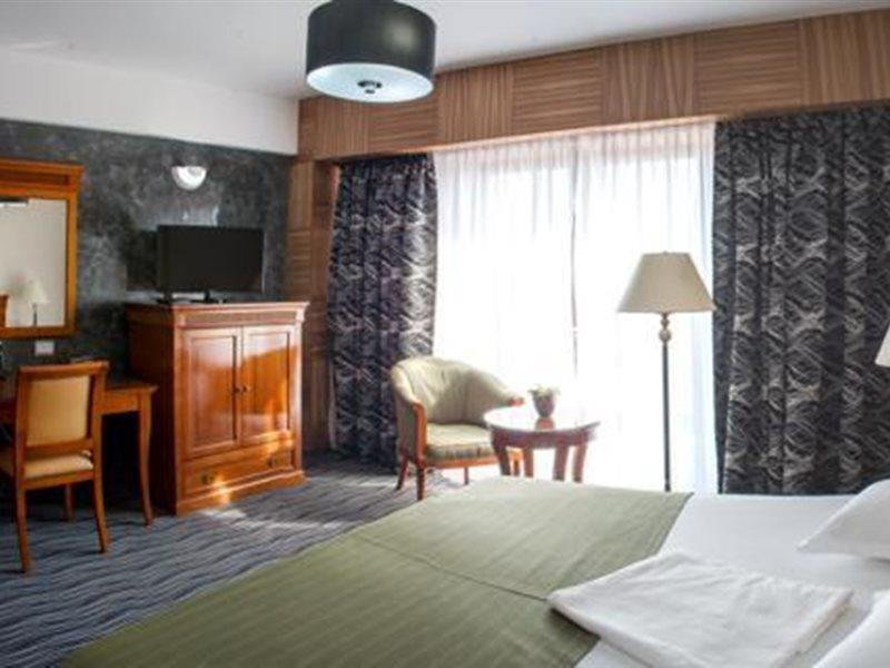 Hotel Oltenia Craiova Extérieur photo